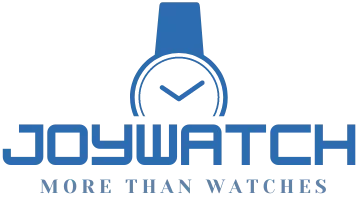 Joywatch | Beautiful design at its best